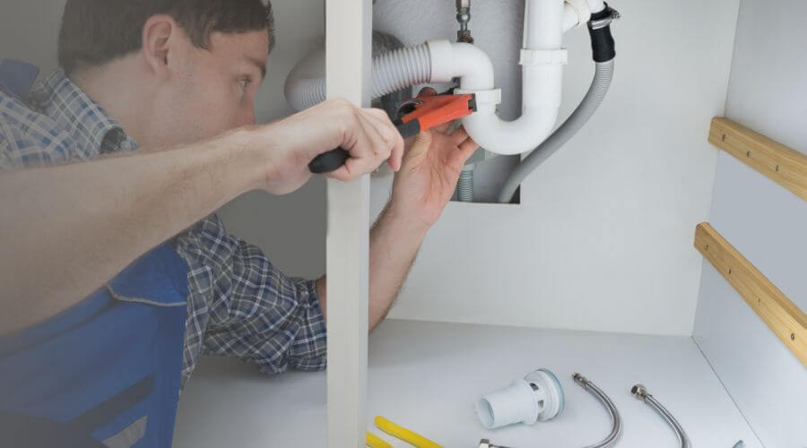 Professional water leak detection in Port Barre, LA